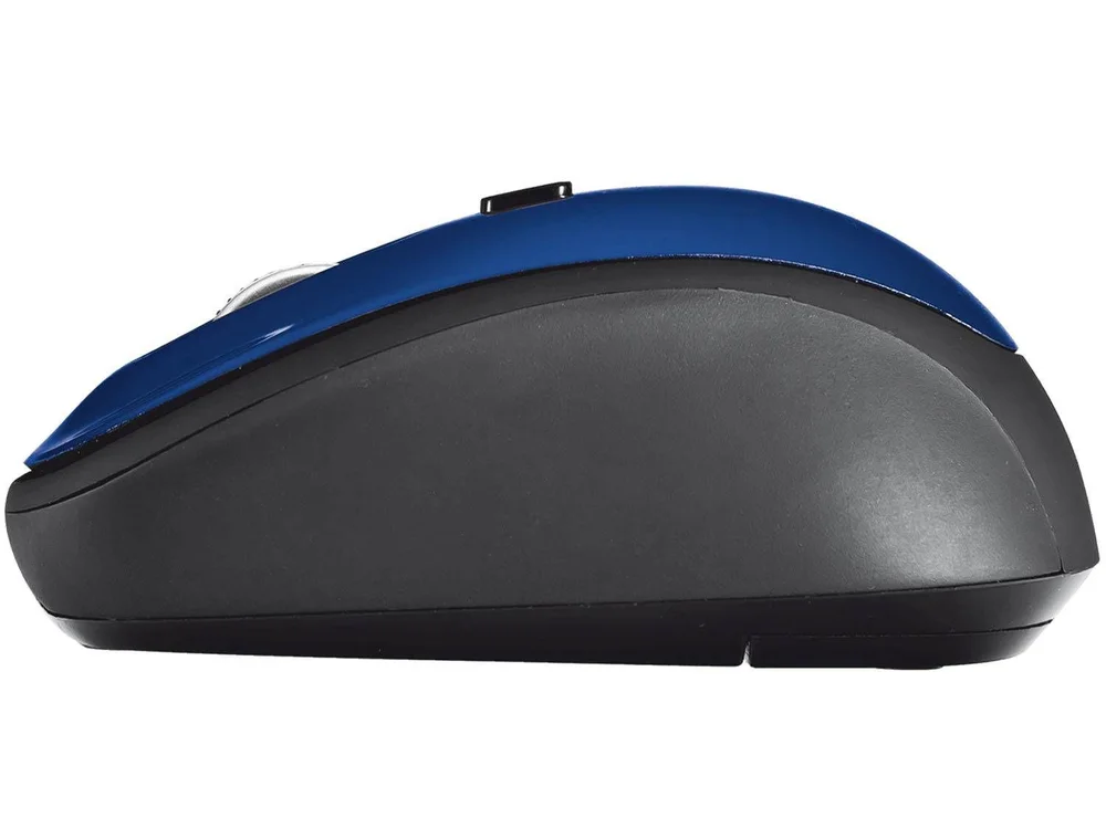 Mouse Trust Yvi T19663 1600 Dpi Azul Sem Fio. - view 4