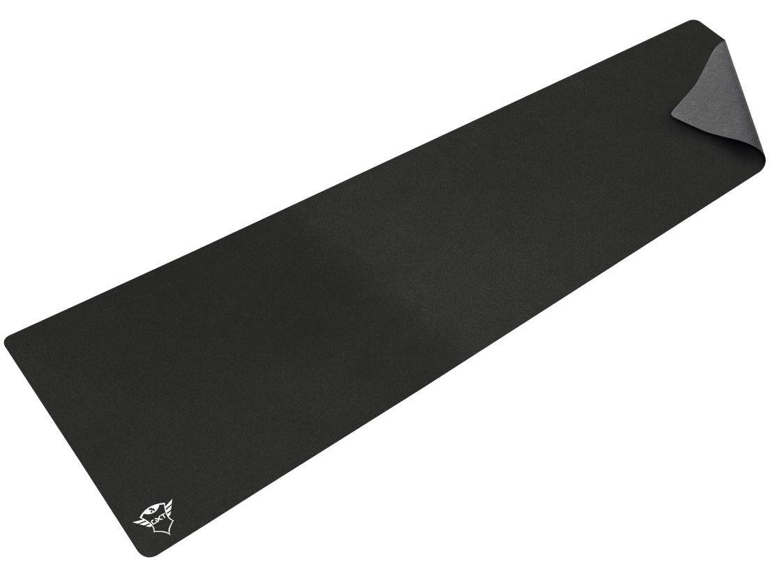 Mouse Pad Trust GXT 758, XXL, Soft, Base Antiderrapante, 93x30Cm, Preto - T21569