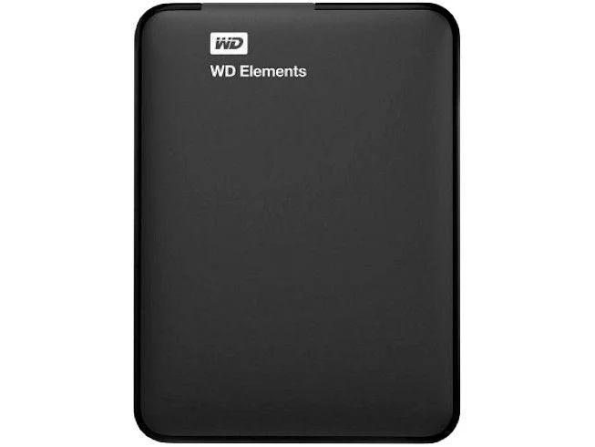 WD Elements 4TB ポータブルHDD Hd Externo 4Tb Western Digital Elements KaBuM