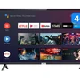 Smart TV LED Toshiba 40 Polegadas Wi-Fi, Full HD, USB, HDMI - 40L2600