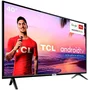 Smart TV LED Toshiba 40 Polegadas Wi-Fi, Full HD, USB, HDMI - 40L2600
