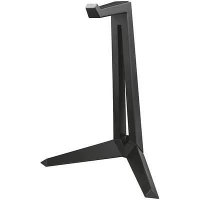 Suporte Para Headset Gamer Trust Cendor Gxt 260, Stand, Base Emborrachada, Design Exclusivo, Preto - T22973
