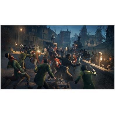 Jogo Assassin's Creed: Unity (PlayStation Hits) - PS4 - UBISOFT