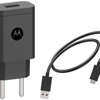 Carregador Motorola Fast Charge, 10w, Micro USB