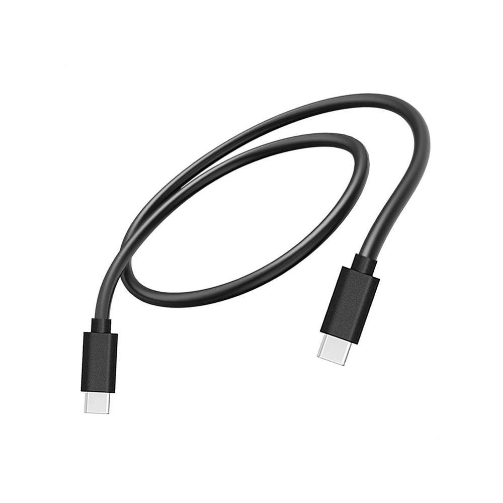 Imagem 3 de 4 do produto Carregador Motorola Turbo Power, 27w, Usb-c/c