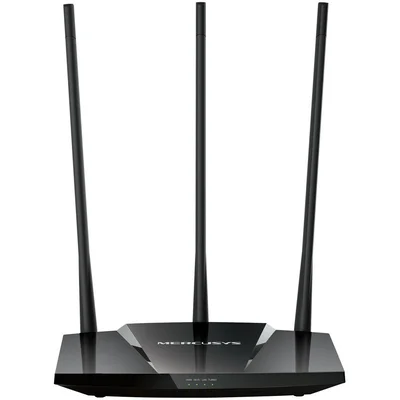 Roteador Mercusys 300 Mbps High Power– MW330HP