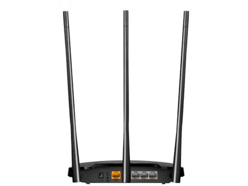 Imagem 3 de 5 do produto Roteador Mercusys 300 Mbps High Power– MW330HP