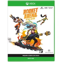 Rocket Arena Mythic Edition para Xbox One - EA Games