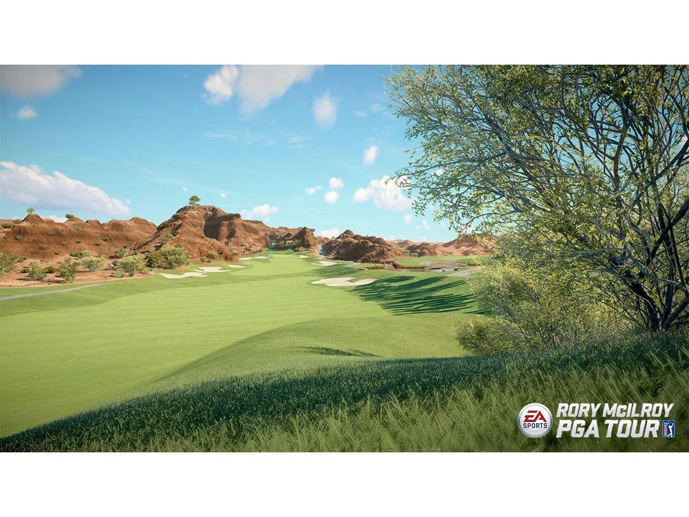 Rory Mcilroy Pga Tour - XBOX One