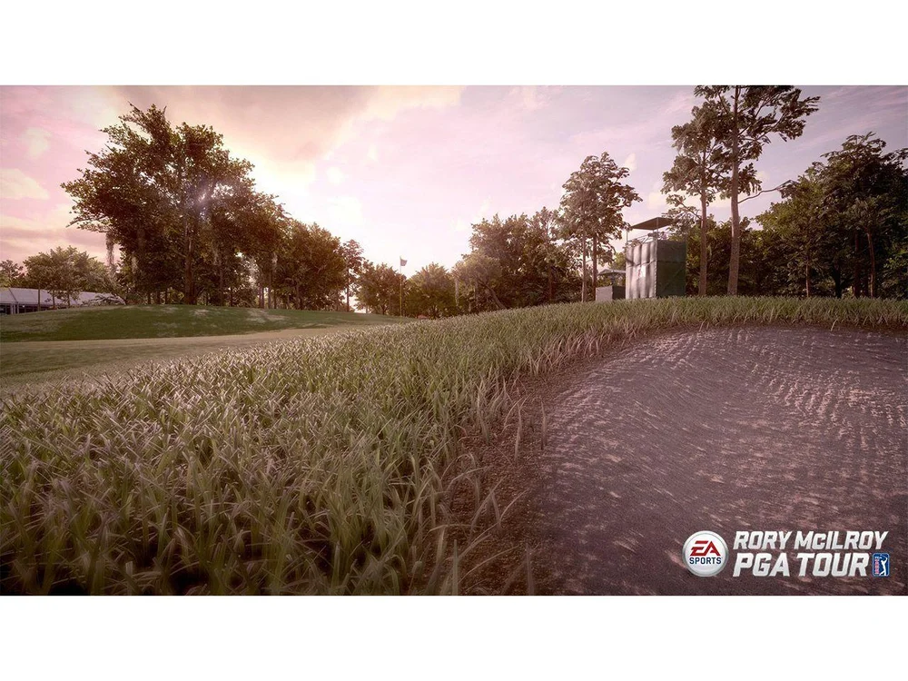 Rory Mcilroy Pga Tour - XBOX One
