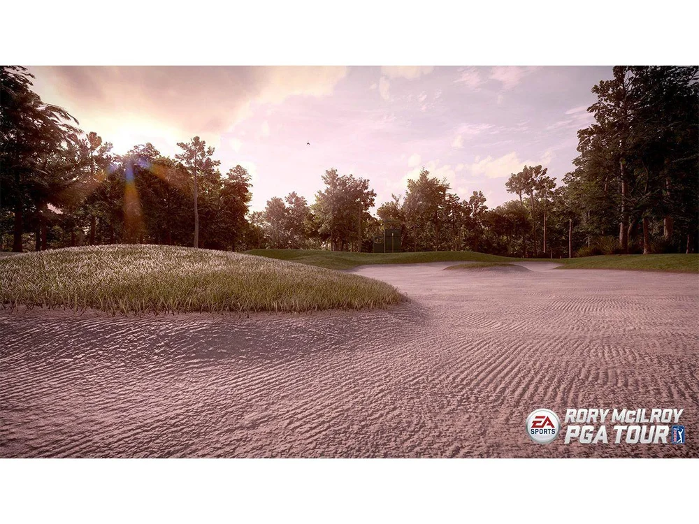 Rory Mcilroy Pga Tour - XBOX One
