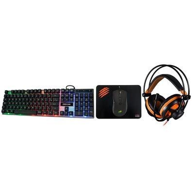 gaming mouse pad argos