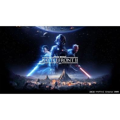 Jogo Star Wars Battlefront Ii Kabum