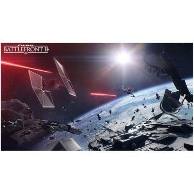 Jogo Star Wars Battlefront Ii Kabum