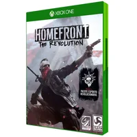Game Homefront: The Revolution - Xbox One