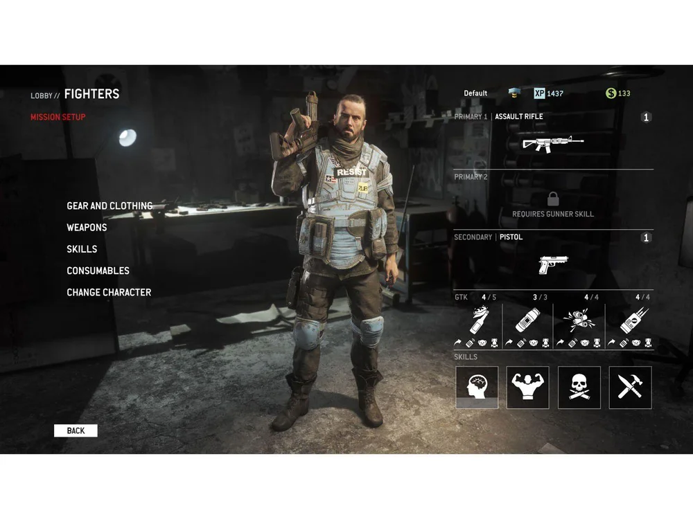 Imagem 2 de 15 do produto Game Homefront: The Revolution - Xbox One