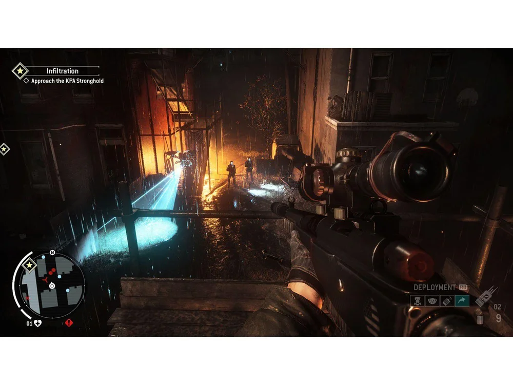 Imagem 6 de 15 do produto Game Homefront: The Revolution - Xbox One