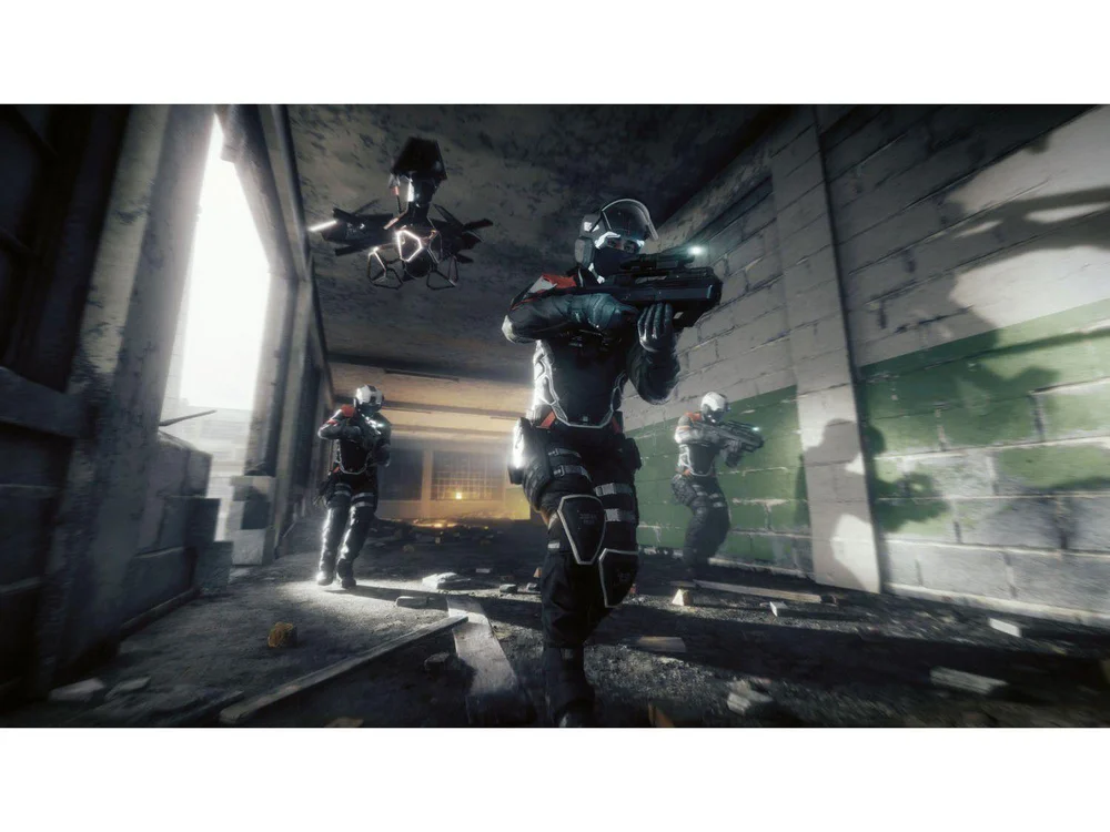 Imagem 8 de 15 do produto Game Homefront: The Revolution - Xbox One