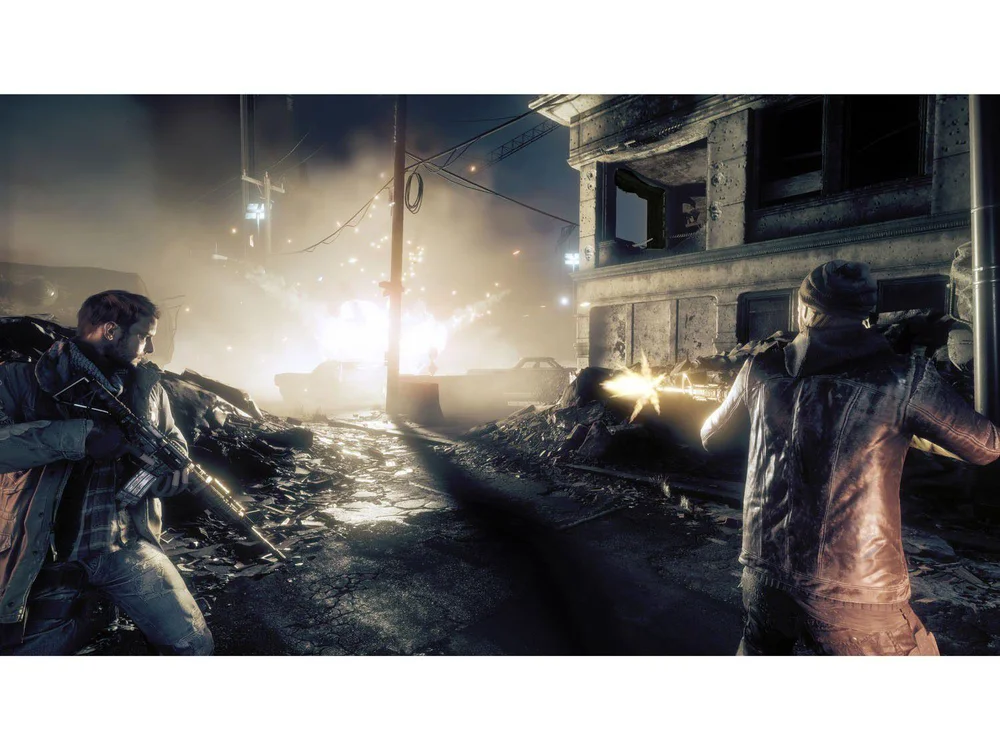 Imagem 10 de 15 do produto Game Homefront: The Revolution - Xbox One