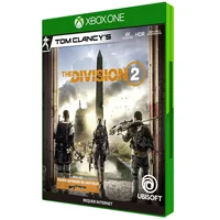Jogo Tom Clancy's The Division 2 - Xbox One