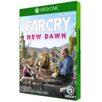 Jogo Far Cry New Dawn - Xbox One