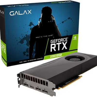 RTX 2080 Super