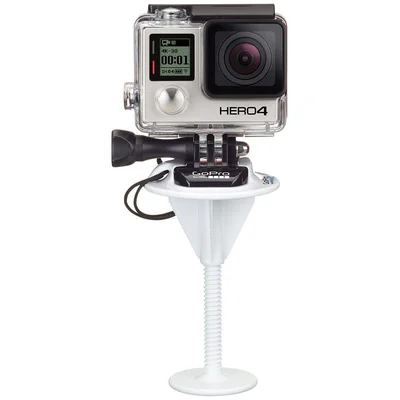 Suporte De Bodyboard Gopro Abbrd-001