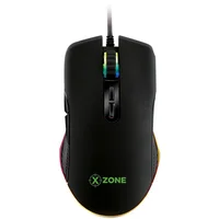 Mouse Gamer Xzone KaBuM