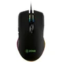 Mouse Gamer Xzone Gmf-02  Rgb 7 Botões  16400dpi