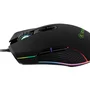 Mouse Gamer Xzone Gmf-02  Rgb 7 Botões  16400dpi
