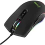 Mouse Gamer Xzone Gmf-02  Rgb 7 Botões  16400dpi