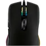 Mouse Gamer Xzone Gmf-02  Rgb 7 Botões  16400dpi