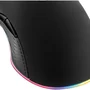 Mouse Gamer Xzone Gmf-02  Rgb 7 Botões  16400dpi