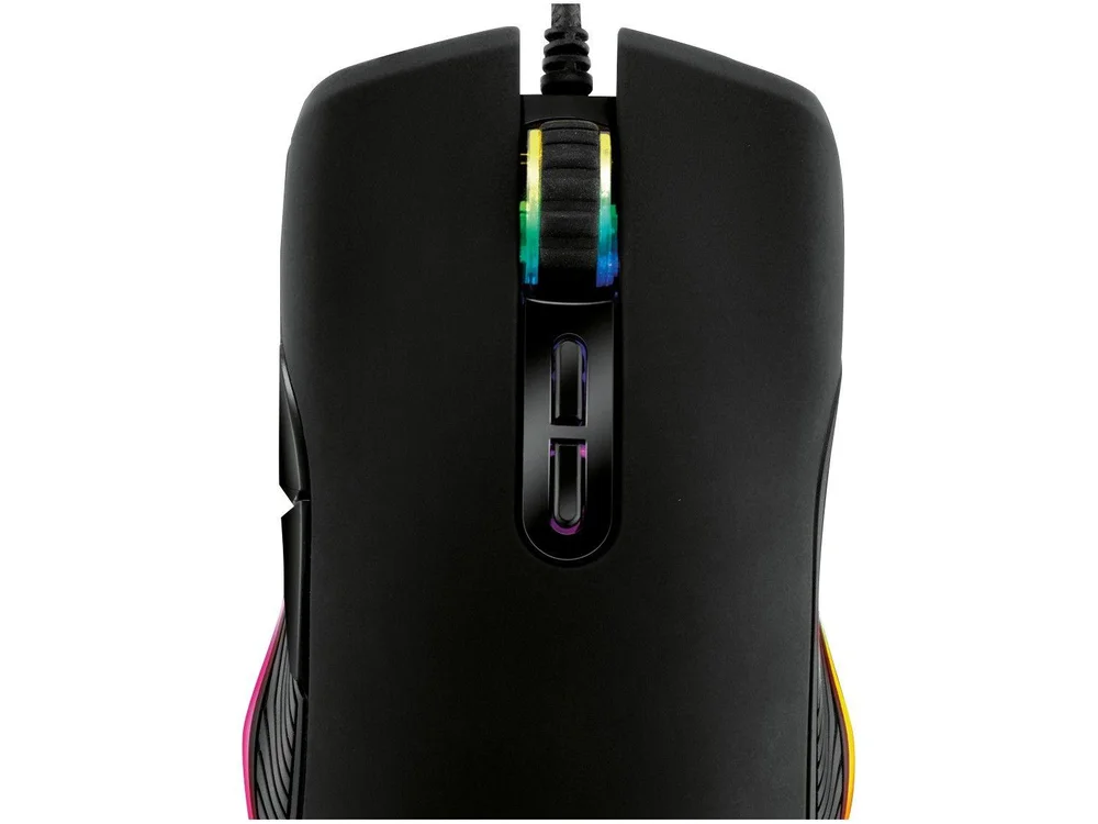 Mouse Gamer Xzone KaBuM