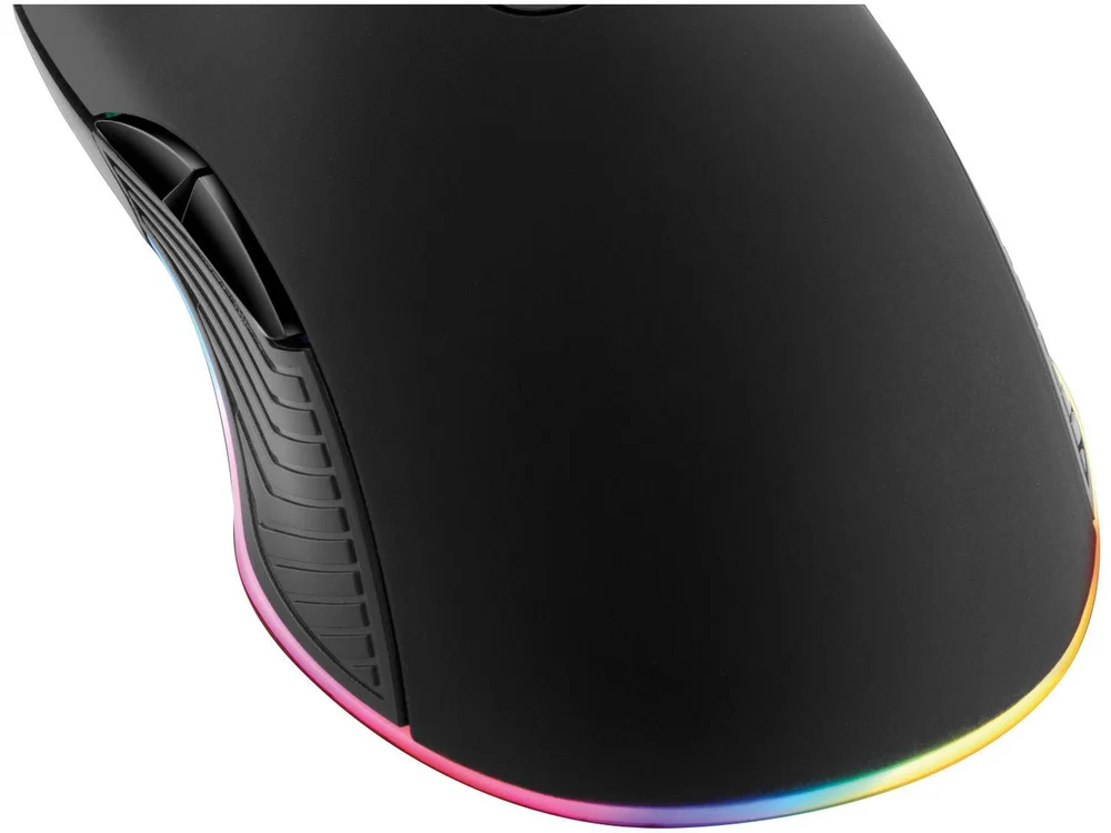 CPU Momo Mouse Gamer Xzone KaBuM