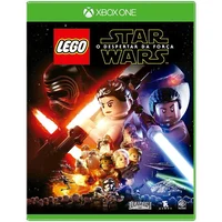 Jogo Lego Star Wars: O Despertar Da Força, Xbox One