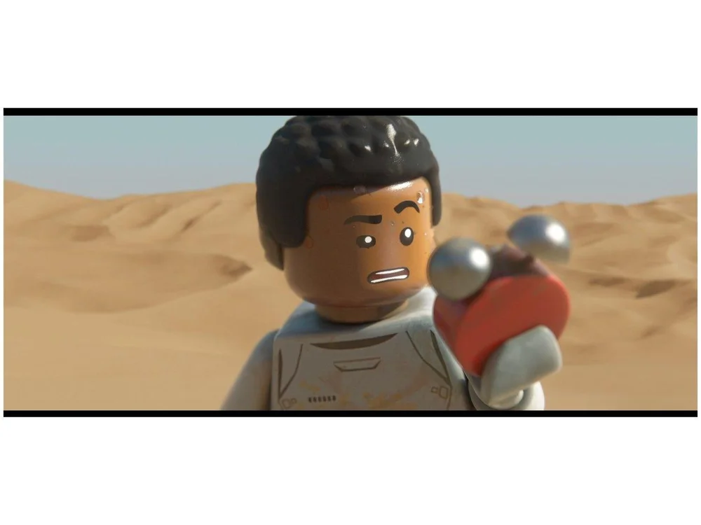 Jogo Lego Star Wars: O Despertar Da Força, Xbox One - view 5