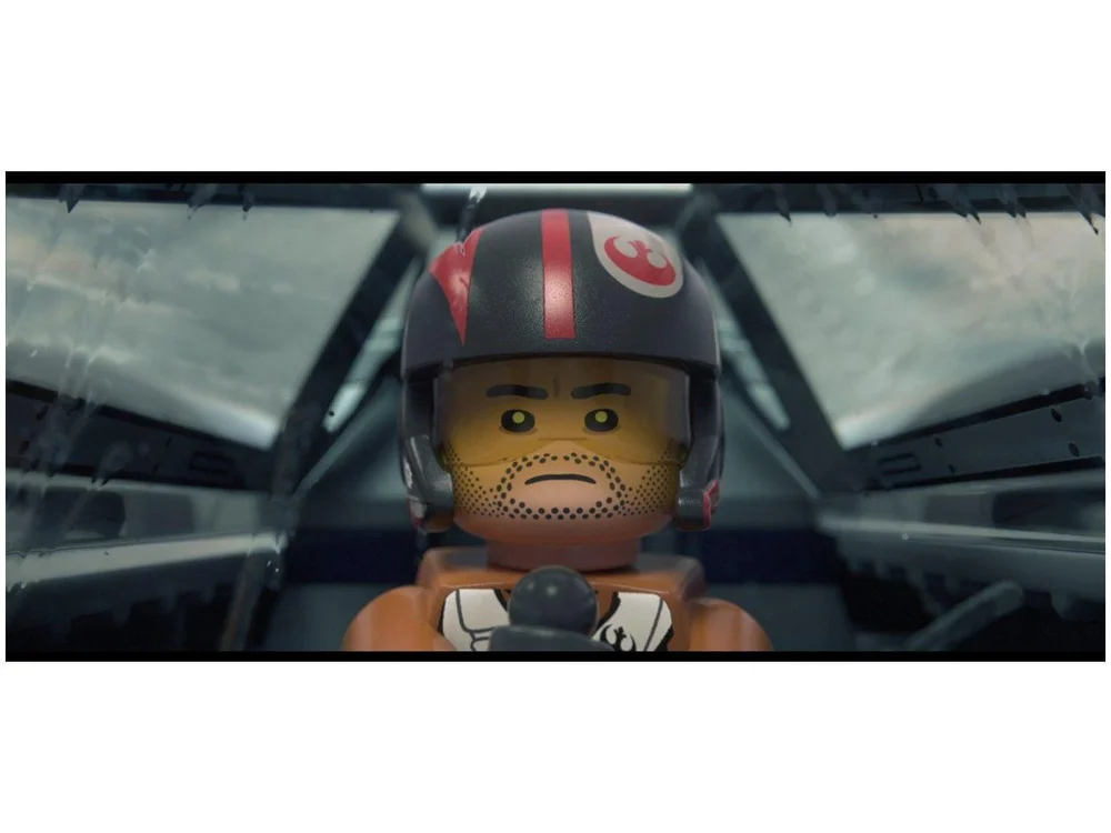Jogo Lego Star Wars: O Despertar Da Força, Xbox One - view 7