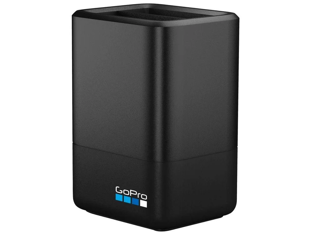 Carregador Duplo + Bateria Gopro Hero 8 - Gopro Ajdbd-001 - view 2
