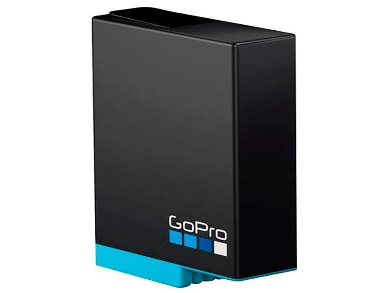 Carregador Duplo + Bateria Gopro Hero 8 - Gopro Ajdbd-001 - view 3