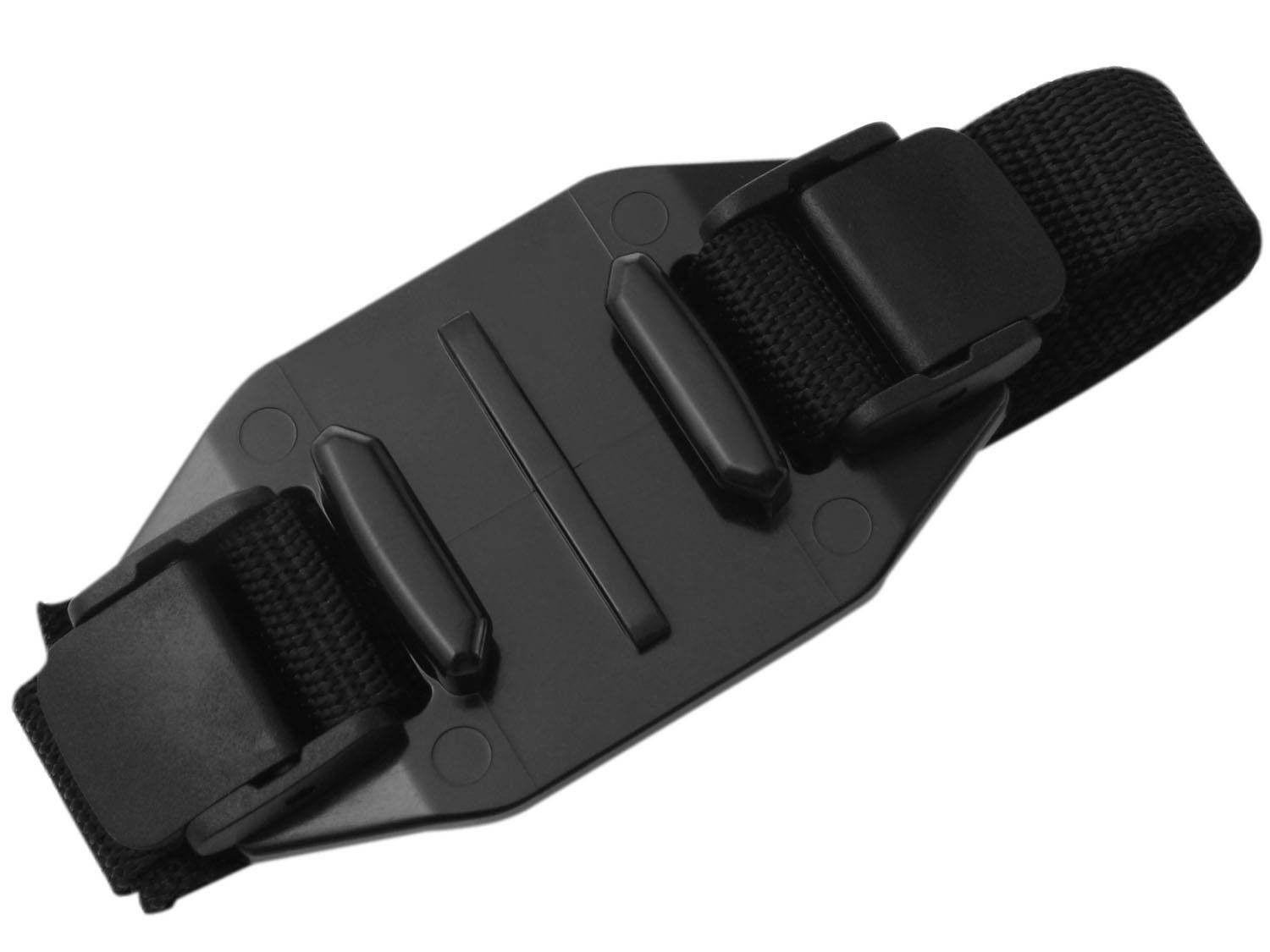 Suporte Original Gopro Para Ventilado  Gvhs30