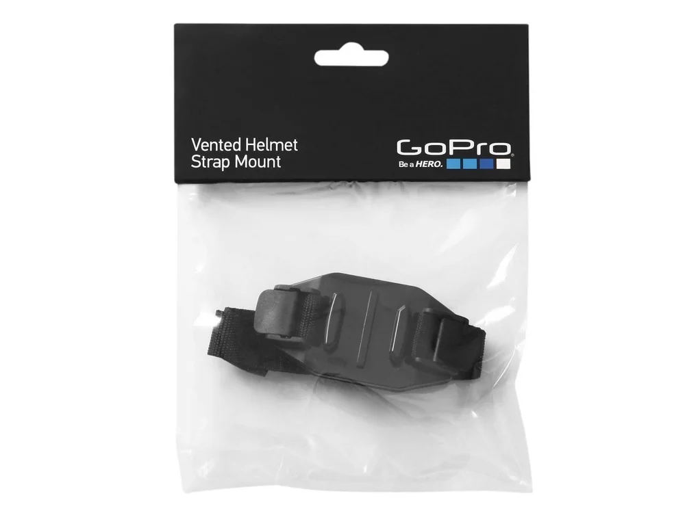 Imagem 4 de 9 do produto Suporte Original Gopro Para Ventilado  Gvhs30