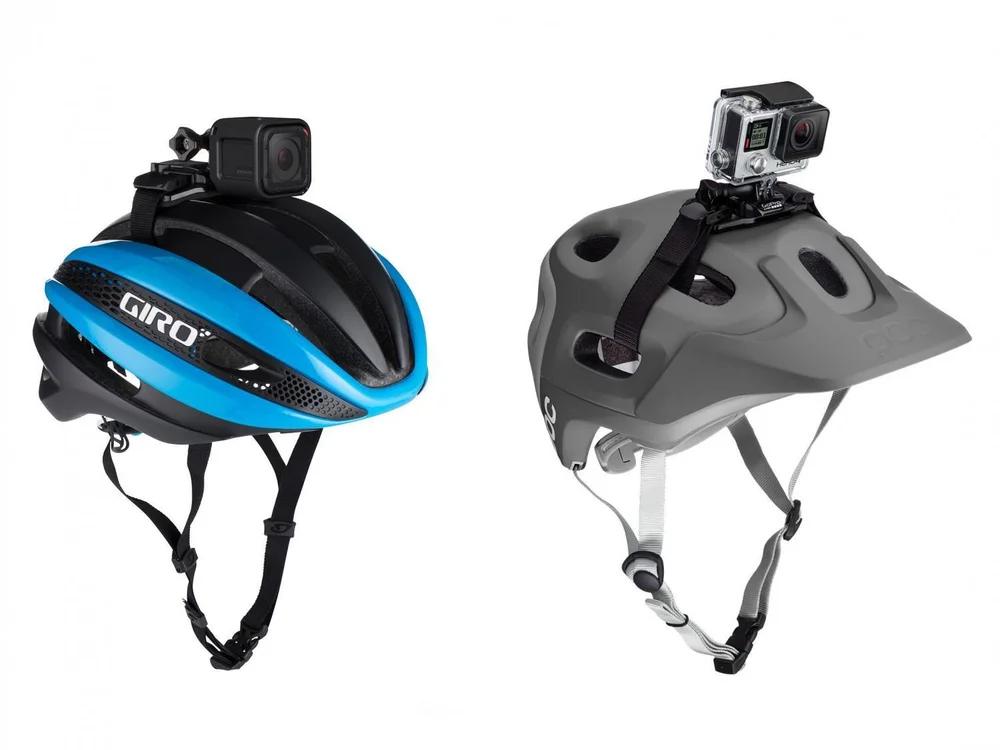 Imagem 5 de 9 do produto Suporte Original Gopro Para Ventilado  Gvhs30