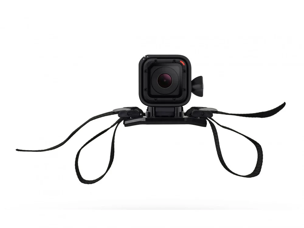 Imagem 7 de 9 do produto Suporte Original Gopro Para Ventilado  Gvhs30