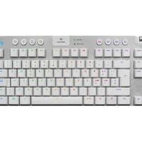 Teclado Sem Fio Mecânico Gamer Logitech G915