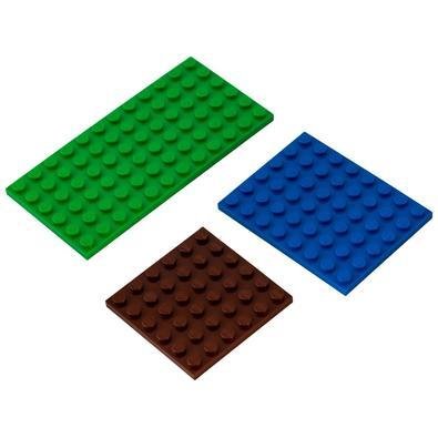 LEGO Minecraft Casa Do Porco - 21170 - Lego