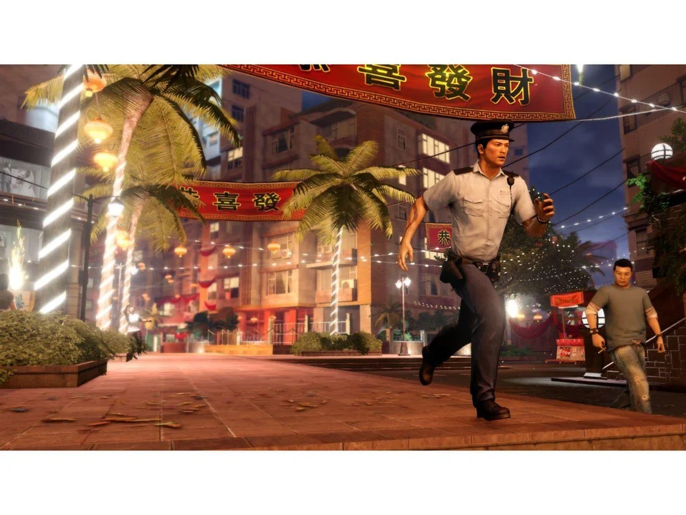 Imagem 25 de 27 do produto Sleeping Dogs - Xbox 360