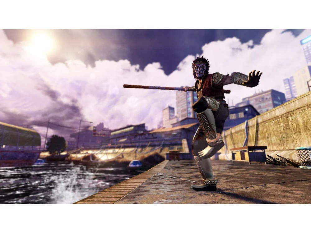 Imagem 21 de 27 do produto Sleeping Dogs - Xbox 360