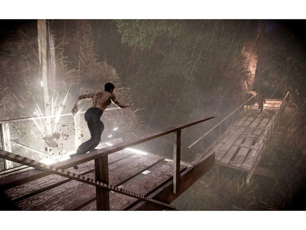 Imagem 12 de 27 do produto Sleeping Dogs - Xbox 360