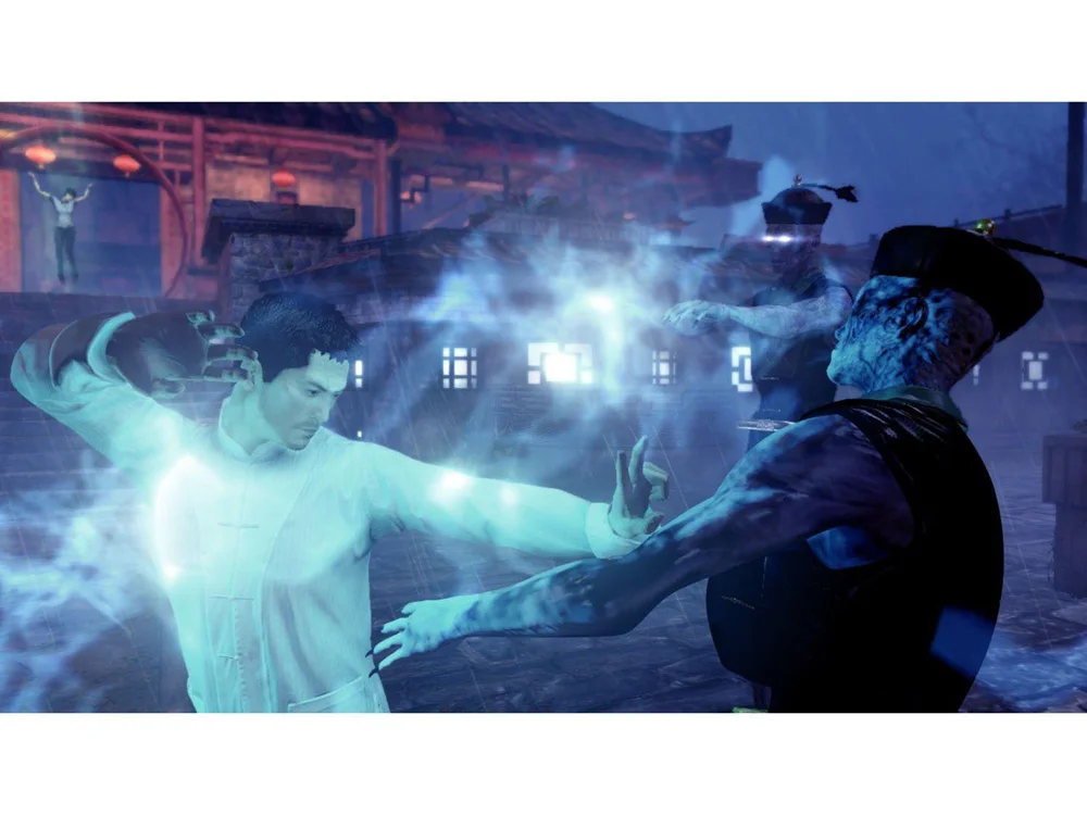 Imagem 11 de 27 do produto Sleeping Dogs - Xbox 360